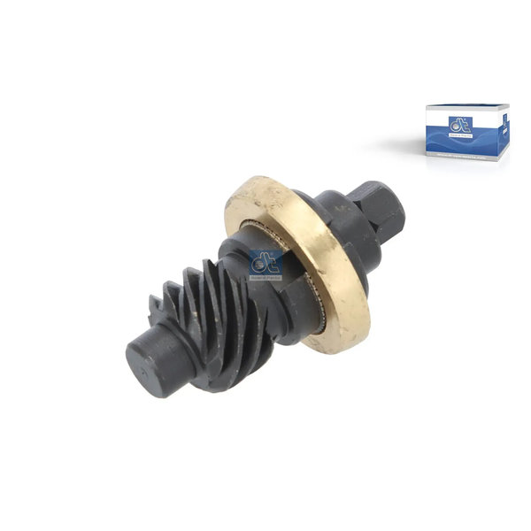 پینیون محرک، چپ 2.40151 DIESEL TECHNIC